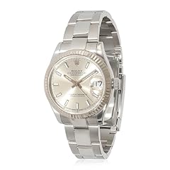 Rolex pre loved for sale  Delivered anywhere in USA 