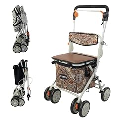 Mobiclinic shopping trolley for sale  Delivered anywhere in UK