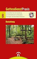 Bestattung cd rom gebraucht kaufen  Wird an jeden Ort in Deutschland