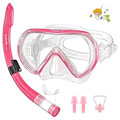 Skrekuima maschera subacquea usato  Spedito ovunque in Italia 