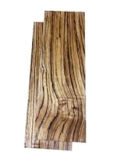 Zebrawood lumber x12 for sale  Delivered anywhere in USA 