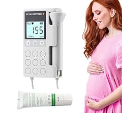 Fetal heartbeat monitor for sale  Delivered anywhere in USA 