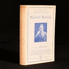 Penny royal for sale  Delivered anywhere in UK