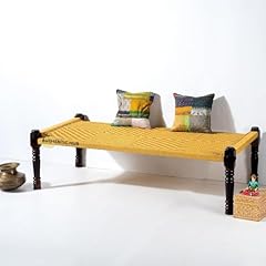 Authentic indian charpai for sale  Delivered anywhere in UK