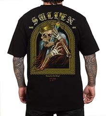 Sullen men king for sale  Delivered anywhere in UK