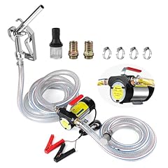 Swawis dieselpumpe 12v gebraucht kaufen  Wird an jeden Ort in Deutschland