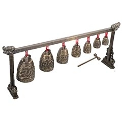 Mikinona antique bell usato  Spedito ovunque in Italia 