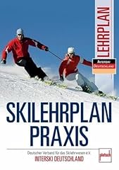Skilehrplan praxis deutscher gebraucht kaufen  Wird an jeden Ort in Deutschland