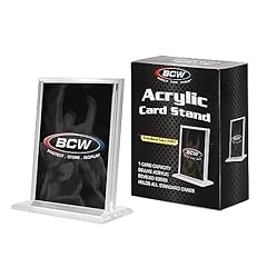Bcw trading card for sale  Delivered anywhere in USA 