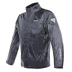 Dainese rain jacket usato  Spedito ovunque in Italia 