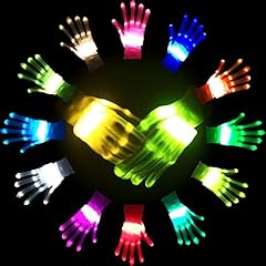 Gledloves led gloves for sale  Delivered anywhere in USA 