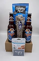 Lager gift set for sale  Delivered anywhere in UK