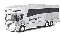 Oxford diecast stob011 for sale  Delivered anywhere in UK