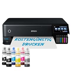 Epson ecotank 8550 gebraucht kaufen  Wird an jeden Ort in Deutschland