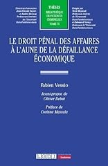 Droit pénal des for sale  Delivered anywhere in UK