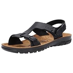 Birkenstock classic saragozza usato  Spedito ovunque in Italia 