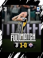 Juventus fiorentina. full usato  Spedito ovunque in Italia 