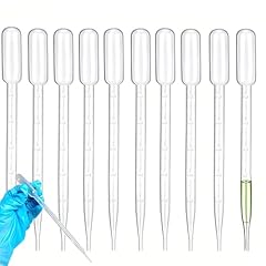 Pezzi pipette plastica usato  Spedito ovunque in Italia 