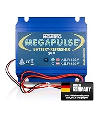 Novitec megapulse batteriepuls gebraucht kaufen  Wird an jeden Ort in Deutschland