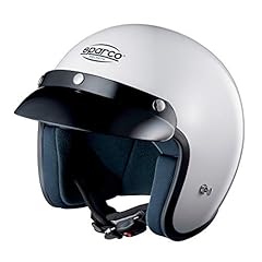 Sparco helmet club for sale  Delivered anywhere in UK