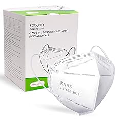 Sooqoo pcs kn95 for sale  Delivered anywhere in USA 