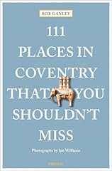 111 places coventry for sale  Delivered anywhere in UK