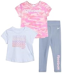 Reebok girls active for sale  Delivered anywhere in USA 