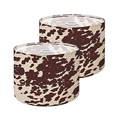 Cowboy lampshades western for sale  Delivered anywhere in USA 