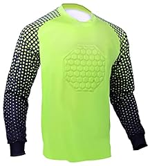 Soccer goalie shirt for sale  Delivered anywhere in USA 