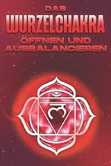 Wurzelchakra öffnen ausbalanc gebraucht kaufen  Wird an jeden Ort in Deutschland