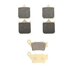 Motorcycle brake pads for sale  Delivered anywhere in USA 