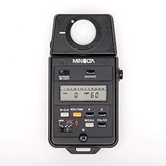 Minolta auto meter for sale  Delivered anywhere in USA 