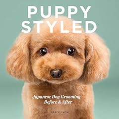 Puppy styled japanese for sale  Delivered anywhere in UK