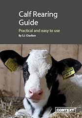 Calf rearing guide for sale  Delivered anywhere in UK