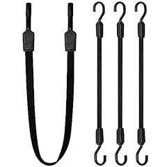 Bungee cords hooks for sale  Delivered anywhere in USA 