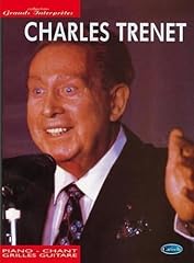 Charles trenet collection d'occasion  Livré partout en France
