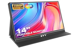 Kyy portable monitor for sale  Delivered anywhere in USA 