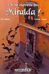 Chassera miralda d'occasion  Livré partout en Belgiqu