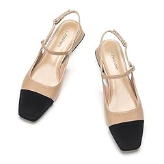 Paravano damen slingback gebraucht kaufen  Wird an jeden Ort in Deutschland