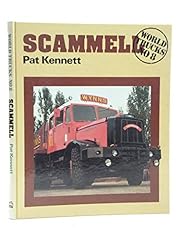 Scammell for sale  Delivered anywhere in UK