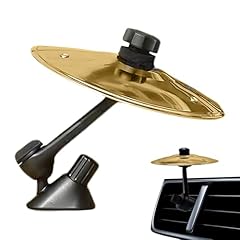 Auto crash cymbals usato  Spedito ovunque in Italia 