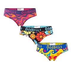 Oddballs ladies briefs for sale  Delivered anywhere in UK