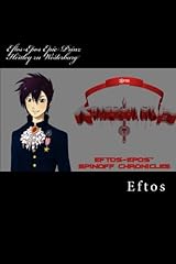 Eftos epos epic usato  Spedito ovunque in Italia 