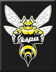 Vespa piaggio emblem for sale  Delivered anywhere in UK