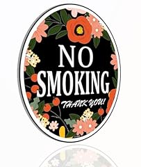 Smoking thank sign for sale  Delivered anywhere in USA 