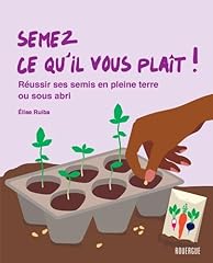 Semez plait réussir d'occasion  Livré partout en France