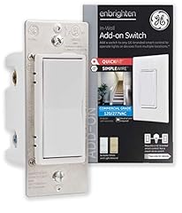 Enbrighten add switch for sale  Delivered anywhere in USA 