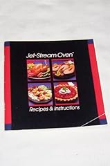 Jet stream oven for sale  Delivered anywhere in USA 