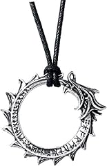 Alchemy england jormungand for sale  Delivered anywhere in UK