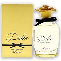 Dolce shine edp for sale  Delivered anywhere in UK
